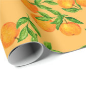 Handgezeichnetes nahtloses Hintergrundmuster, insp Geschenkpapier (Rolleneckpunkt)