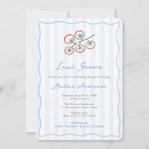 Handgezeichnetes Tomatenmädchen Italienischer Amor