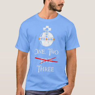 Handgranatanweisungen T-Shirt