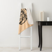 Handgranate im Stil von Comicen Sherpadecke (Beispiel)