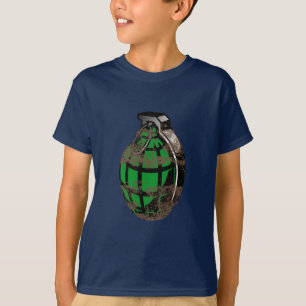 Handgranate T-Shirt