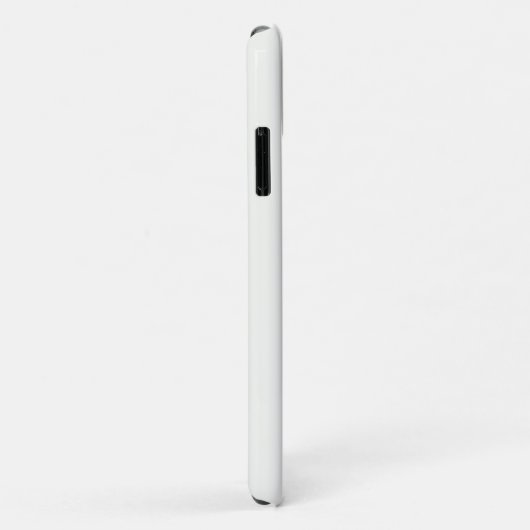 Handgranatvase aus Blume Case-Mate iPhone Hülle (Hinten/Rechts)