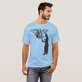 Handgrown T-Shirt (Vorne ganz)