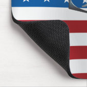 HandGun USA Mousepad (Ecke)