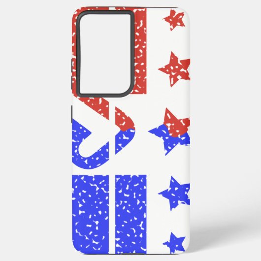 Handhabung der nationalen Pflicht Samsung Galaxy Hülle (Rückseite)