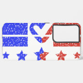 Handhabung der nationalen Pflicht Samsung Galaxy Hülle (Rückseite (Horizontal))