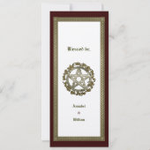 Handhabung Einladung (Rückseite)