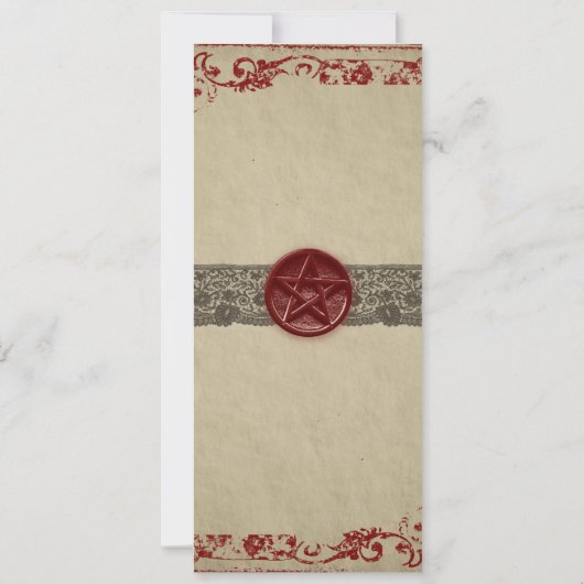 Handhabung Einladung (Rückseite)