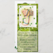 Handhabung Einladung (Vorne/Hinten)