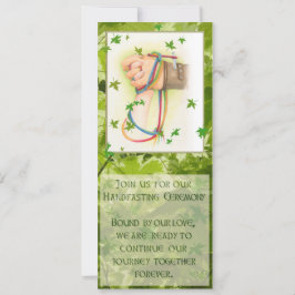 Handhabung Einladung