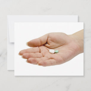 Handhaltungspacken