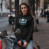 Handheld-Legende - Retro Gamer Hoodie