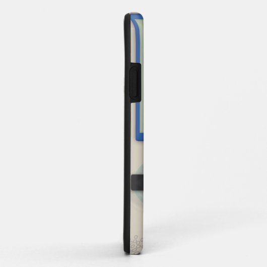 Handheld-Spielkonsole Case-Mate iPhone Hülle (Hinten/Rechts)