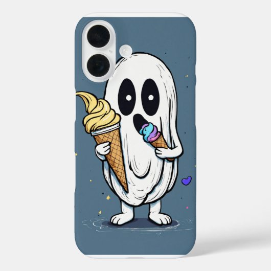 Handheld-Trendtelefon 16 Rückwand Case-Mate iPhone Hülle (Rückseite)