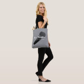 Handheld-Vokalmikrofon-Mic-Design personalisiert Tasche (Am Model)