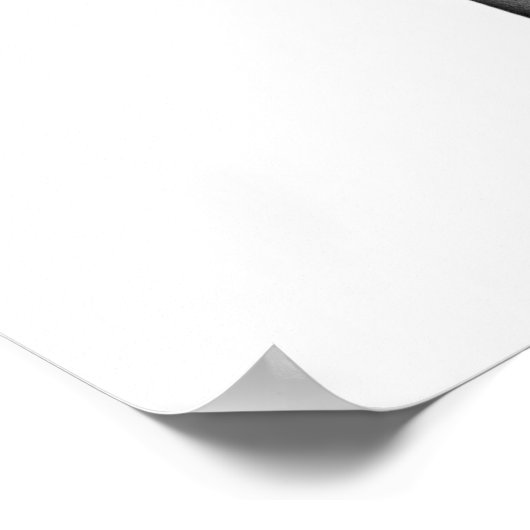 Handhelfen Poster (Ecke)