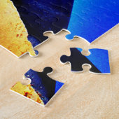 Handhelfen Puzzle (Seite)