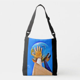 Handhelfen Tragetaschen Mit Langen Trägern