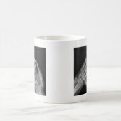 Handholding Kaffeetasse (Mittel)