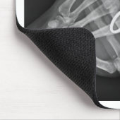 Handholding Mousepad (Ecke)