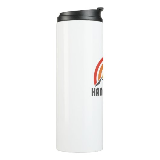 Handies Peak Thermosbecher (Nach links gedreht)