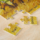 Handikaps Puzzle (Seite)