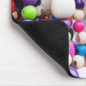 Handketten Mousepad (Ecke)