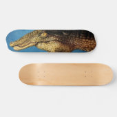 Handkunstfunk Skateboard (Horizontal)