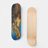 Handkunstfunk Skateboard (Vorderseite)