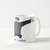 Handlanger-Cuddly Tasse (VorderseiteRechts)