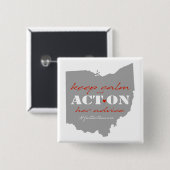 Handle auf ihre Ratschläge Button (Vorne & Hinten)