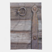 Handle der Handtür Geschirrtuch (Vertikal)