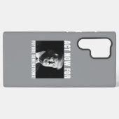 Handle jetzt für zukünftige Generationen - Klimasc Samsung Galaxy Hülle (Rückseite (Horizontal))