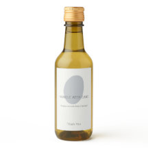 Handle With Care Slate Artisan 2x3 Custom Label