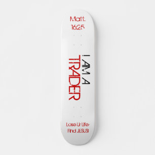 Händler-Brett Skateboard