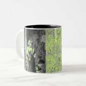 Händler der Tasse von Venedig (Vorderseite Links)