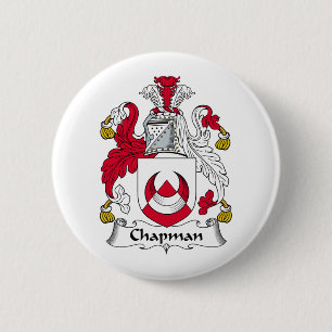 Händler-Familienwappen Button