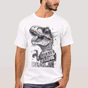 Händler für Kleinwaffen T-Shirt