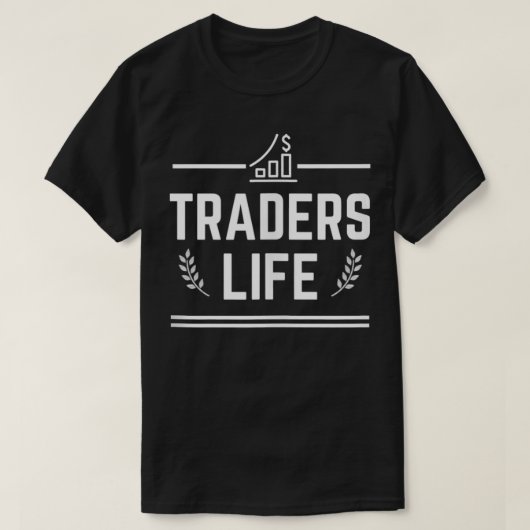 Händler Leben T-Shirt (Design vorne)