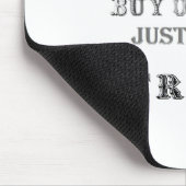 Händler Mousepad (Ecke)