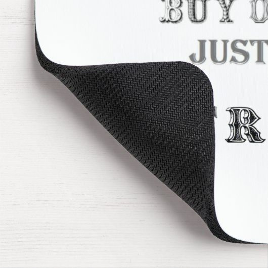 Händler Mousepad (Ecke)