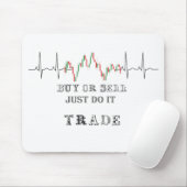 Händler Mousepad (Mit Mouse)