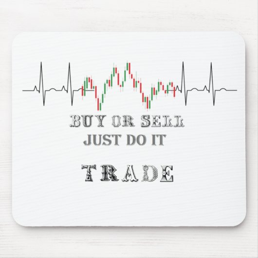 Händler Mousepad (Vorne)