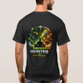 Händler - Profit Jäger T-Shirt (Rückseite)