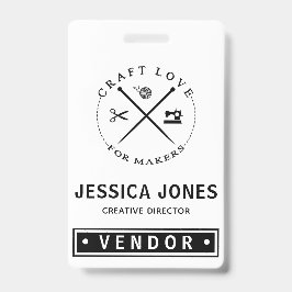 Händleranzeigen / Floßmarkt NameTag Ausweis