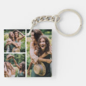 Händlerliste Schlüsselanhänger (Rückseite)