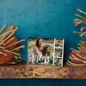 Händlermarken für die FotoCollage Plaque Fotoplatte (Seite)