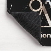 Händlermouse | Geschenk für Händler und Investoren Mousepad (Ecke)