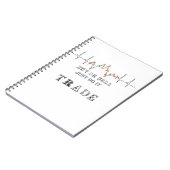 HändlerNotebook Notizblock (Linke Seite)