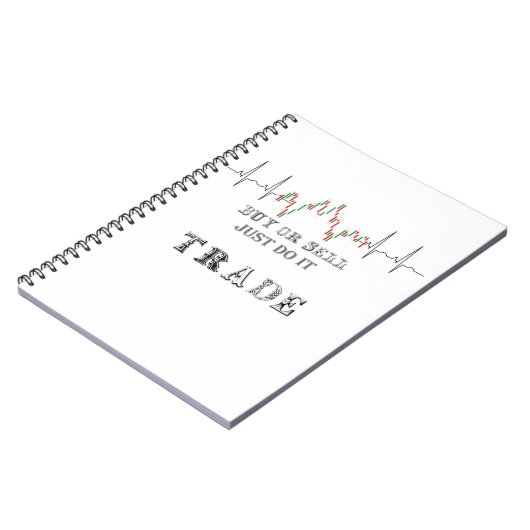 HändlerNotebook Notizblock (Linke Seite)